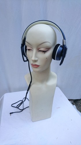Casque sennheiser urbanite - casque,