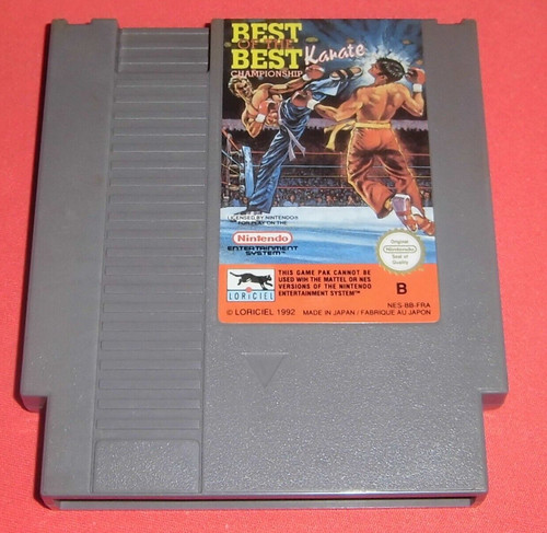 Nintendo nes best the - nintendo,