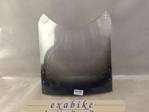 Bulle pour suzuki - gsxf, 1100