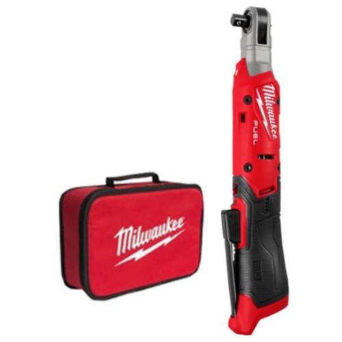 Cliquet sans fil milwaukee - milwaukee, m12