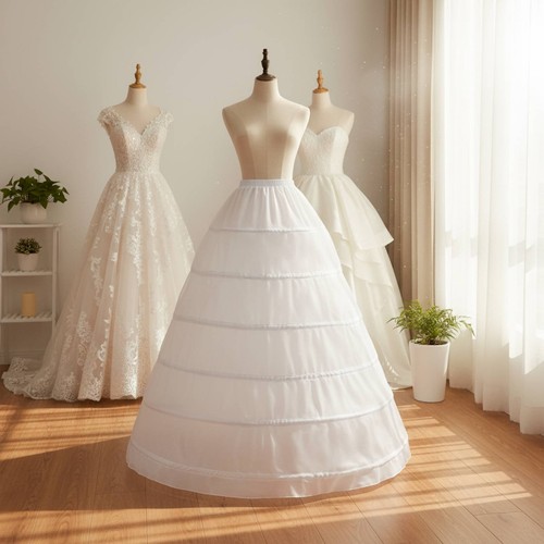 Jupon arceaux grand - 6,