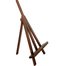 ANCIEN PRÉSENTOIR CHEVALET DE
