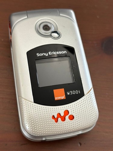 Vintage gsm clapet sony - vintage, à