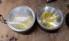 Pair of Ducellier Rallye H3 Headlights (89)