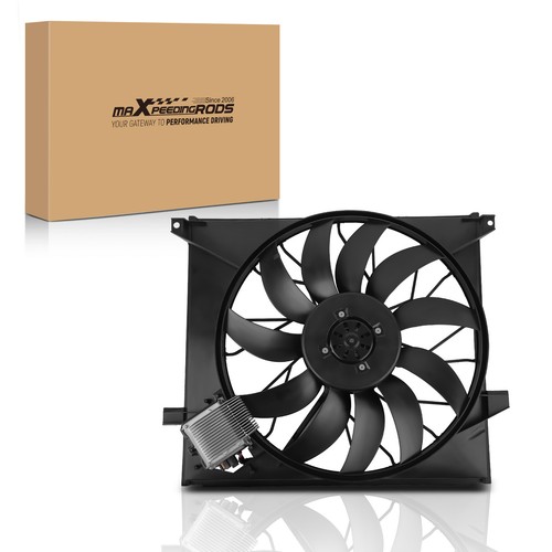 Ventilateur électrique