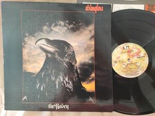 The STRANGLERS - The RAVEN - 1st Press French 1979 / EX