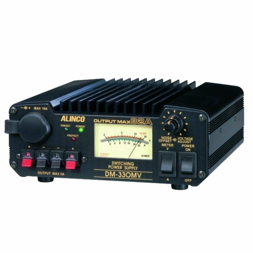Alinco stabilisé power - alinco,