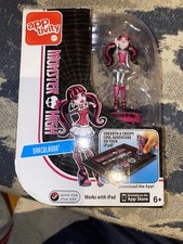 APPTIVITY MONSTER HIGH