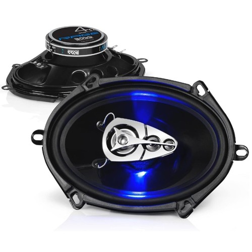 Boss audio systems - boss,