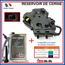 Reservoir Cerine Eolys Additif