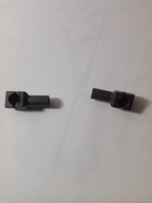 Carburateur Weber rotule