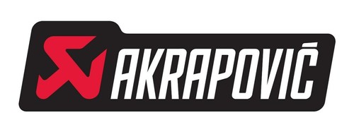 801603 akrapovic moto van - akrapovic,