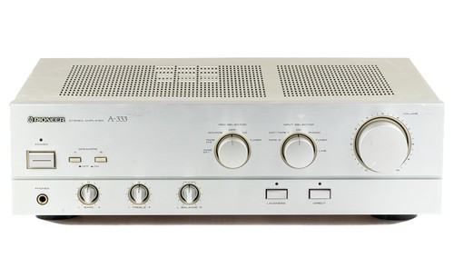 Pioneer 333 amplificateur - pioneer, a-333