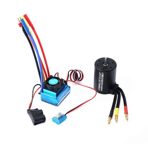 3650 2300kv brushless - 3650,