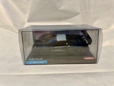Kyosho Mini-Z Honda NSX 2005 Test Car Auto Scale Collection ASC