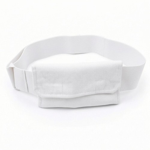 Ceinture abdominale avec poche - abdominale,