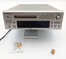 ONKYO MD-105TX Mini disque
