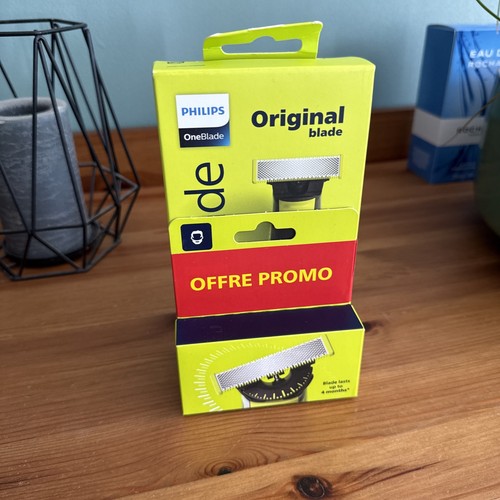 Philips rasoir one blade - one,