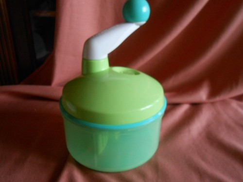 Tupperware mayonnaise à - tupperware,