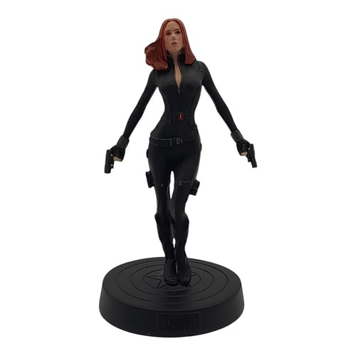 Eaglemoss marvel films - marvel,
