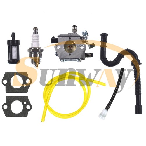 Carburateur carb kit - carburateur, pour