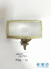 Original BMW Oldtimer Phares