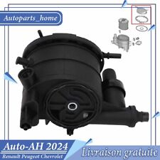 BOITIER AVEC POMPE D'AMORÇAGE