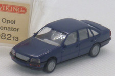 WIKING OPEL SENATOR  neuve !!  en HO 1:87eme