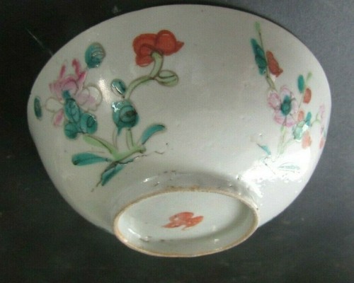 Bol bouillon chinois early - bol,