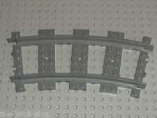 LEGO DkStone Train Track RC Rail ref 53400 / 7898 7939 3677 7997 7897 7938 ....