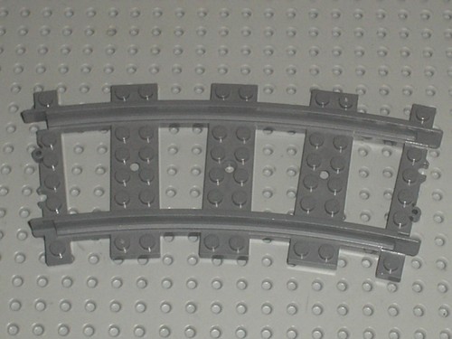 Rail lego dkstone train - dkstone,