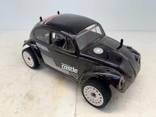 Custom losi mini - custom, 1/16