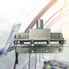 Serre-serre enroulable à