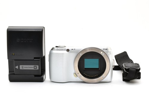 Exc sony nex appareil - exc,