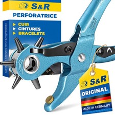 Pince Perforatrice Appareil
