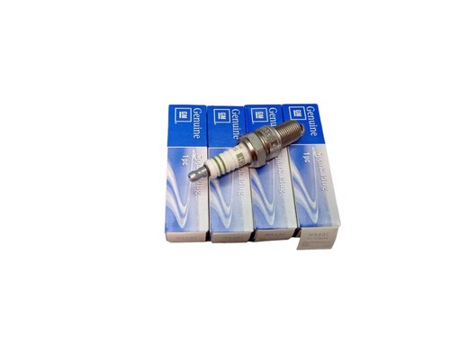 Bougie allumage kit pièce - bougie, 4