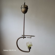 Lampe À Pétrole Marvel