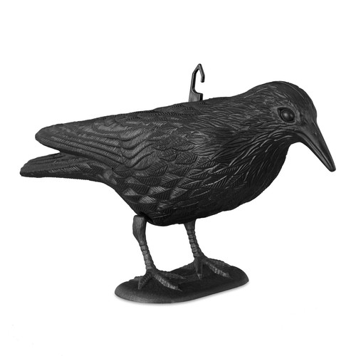 épouvantail pour les oiseaux - Épouvantail,
