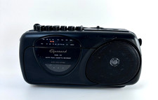 Garrard Model 220 Portable AM