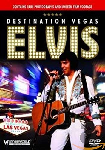 Elvis presley destination - presley,