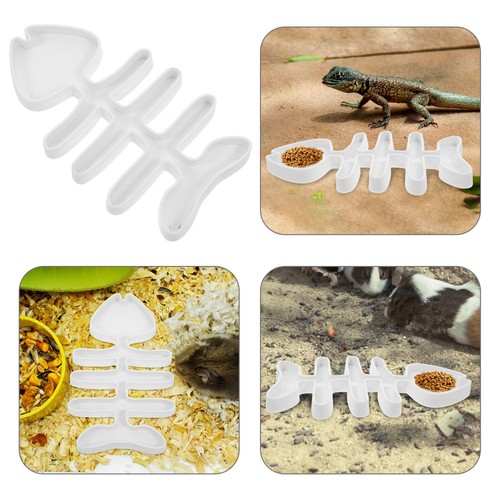 Bol eau pour tortue plateau - d'eau,
