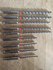 Hilti SDS plus TE-CX SET 1