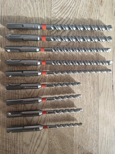 Hilti sds plus set 1 - hilti,