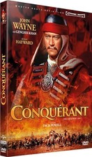 [DVD]  Le Conquérant  [ John