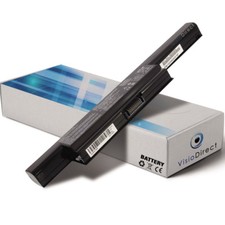Batterie pour ASUS X93 X93S