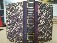 Biographie Universelle