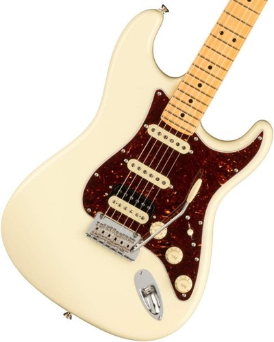 Fender american professional - fender,