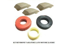 Révision Variateur Chatenet