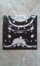 JETHRO TULL A PASSION PLAY LP