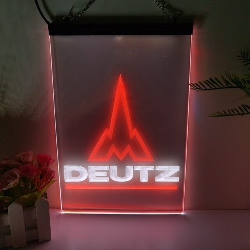 Deutz tracteurs moteurs - deutz,
